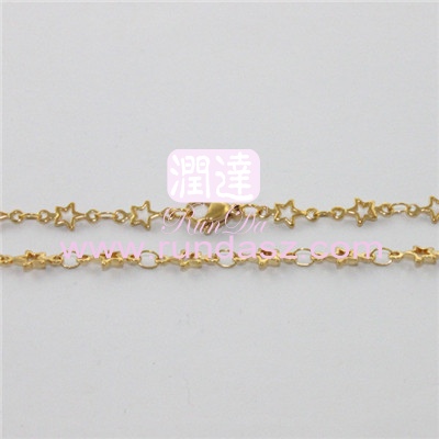 316L Necklaces 