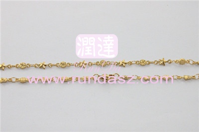 316L Necklaces 