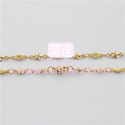316L Necklaces 