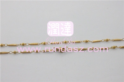 316L Necklaces 