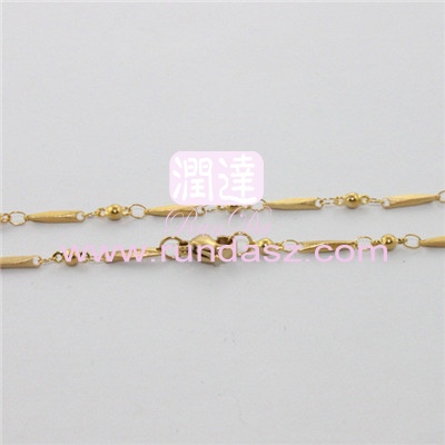 316L Necklaces 