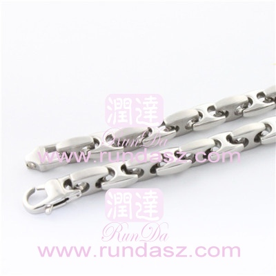 316L Necklaces 