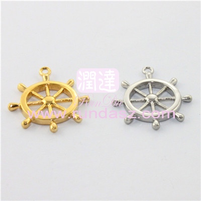 316L pendants 
