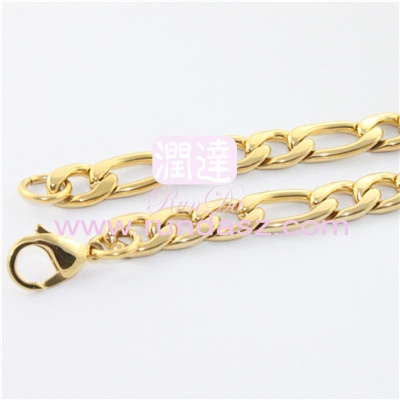 316L Necklaces 