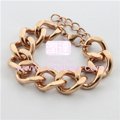 316L  bracelets 