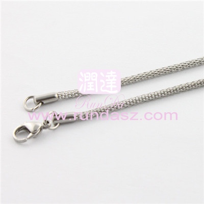 316L Necklaces 