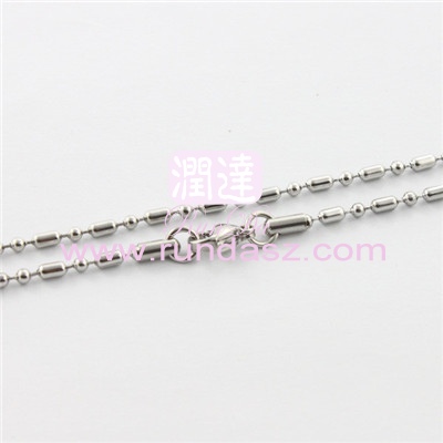 316L Necklaces 