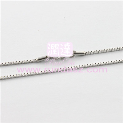 316L Necklaces 