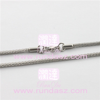 316L Necklaces 