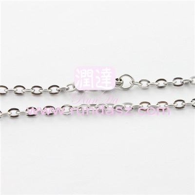 316L Necklaces 