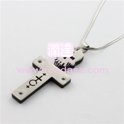 316L pendants 