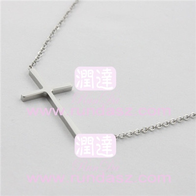 316L  Necklaces 