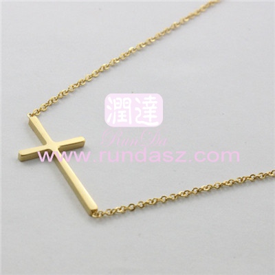 316L Necklaces 