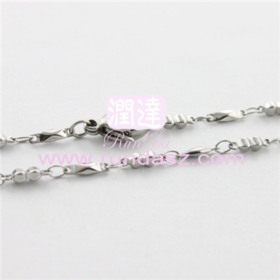 316L Necklaces 