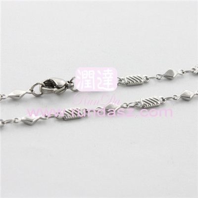 316L Necklaces 