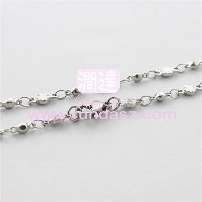 316L Necklaces 