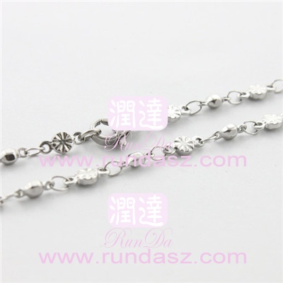 316L Necklaces 