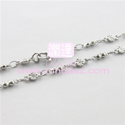 316L Necklaces 