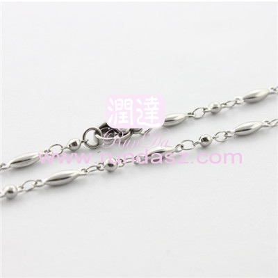 316L Necklaces 