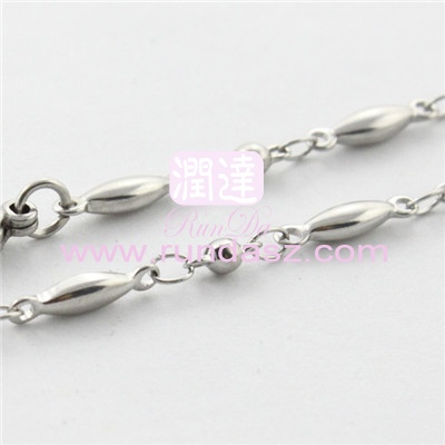 316L Necklaces 