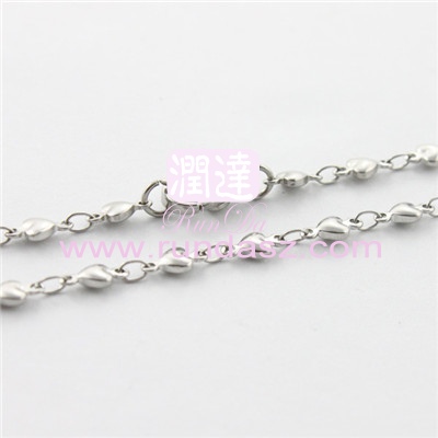 316L Necklaces 