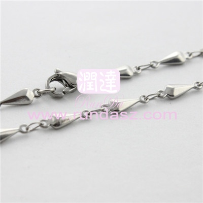 316L Necklaces 
