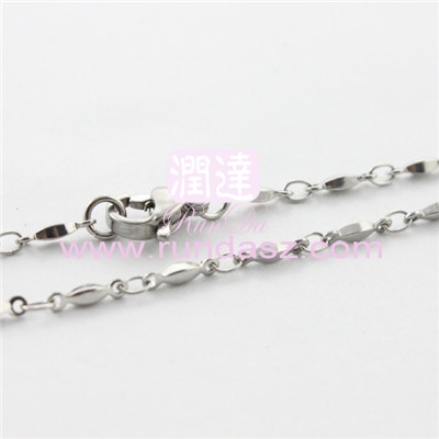316L Necklaces 