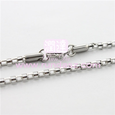 316L Necklaces 