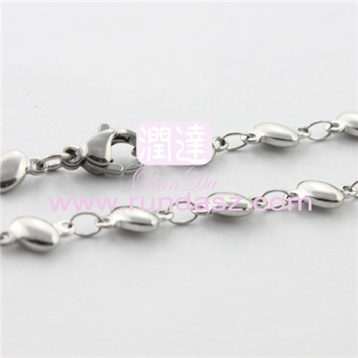 316L Necklaces 