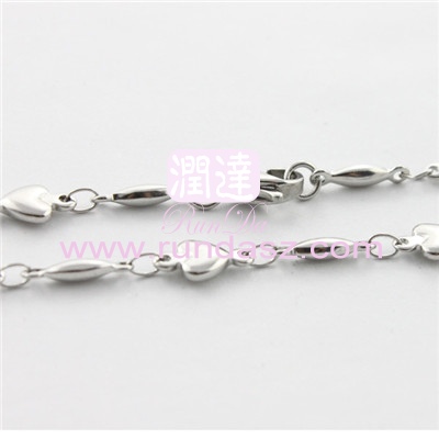 316L Necklaces 