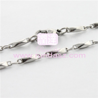 316L Necklaces 