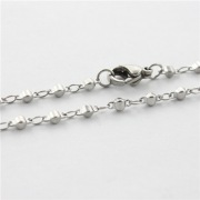 316L Necklaces