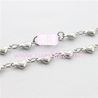 316L Necklaces 