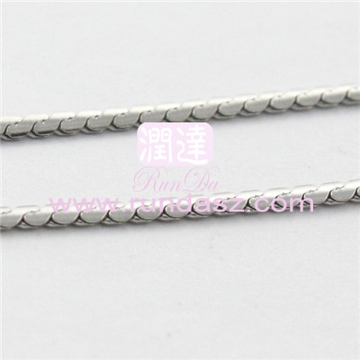 316L Necklaces 