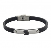 Leather Bracelet