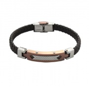 Genuine Leather Bracelet for Men