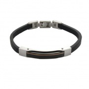 Genuine Leather Bracelet for Men