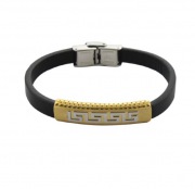 Genuine Leather Bracelet for Men