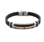 Genuine Leather Bracelet for Men