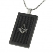 stainless steel pendant 