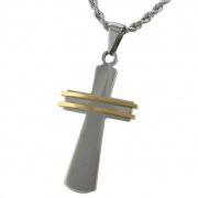cross pendant