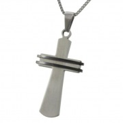 stainless steel pendant 