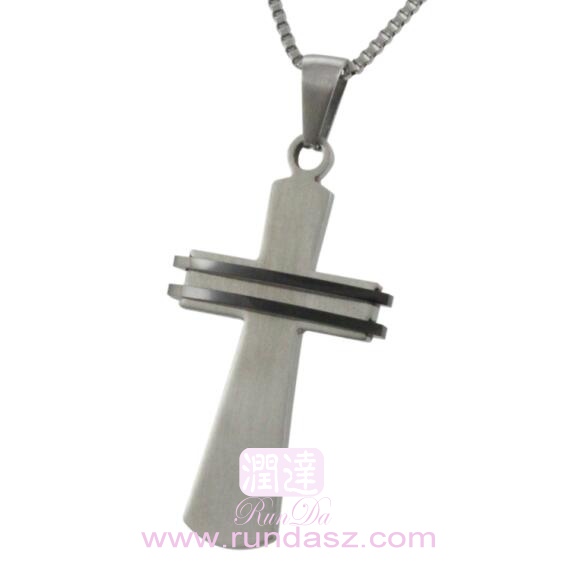 stainless steel pendant  