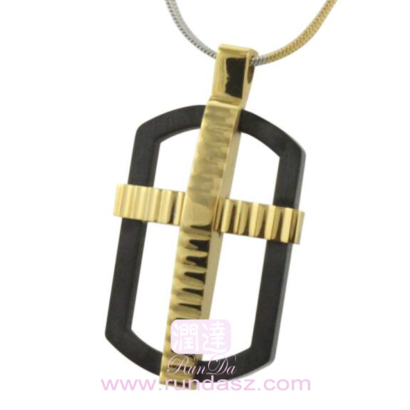 stainless steel pendant  
