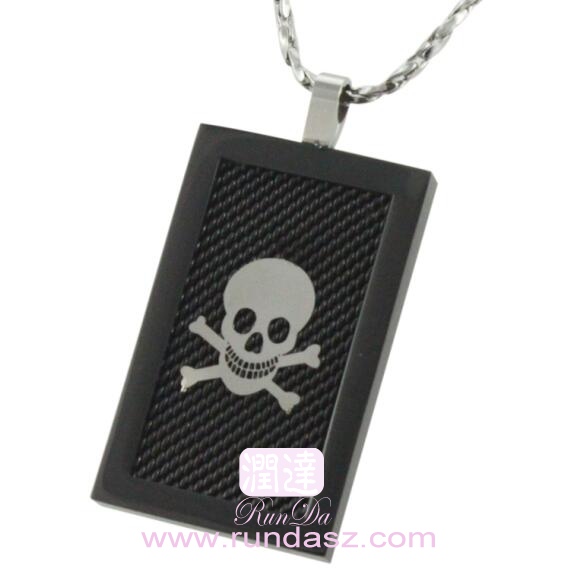 men's pendant  