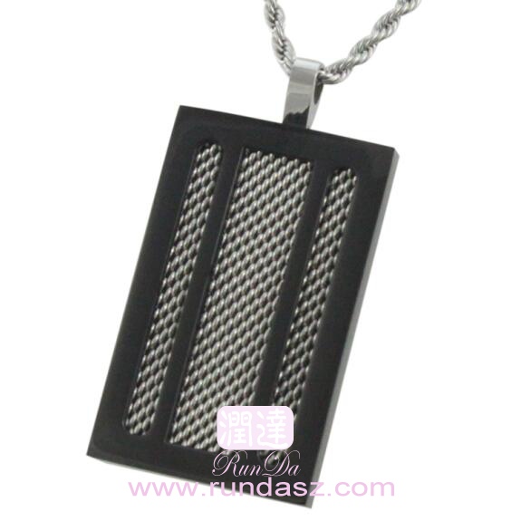 men's pendant  