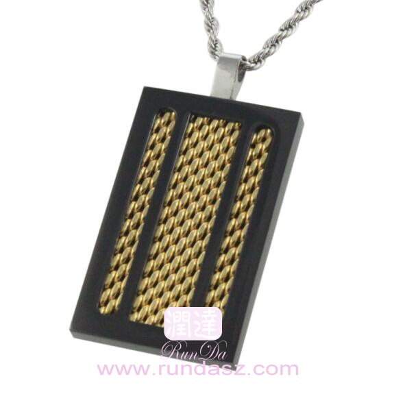 men's pendant  