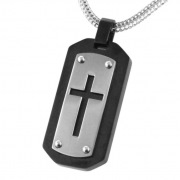 stainless steel pendant 