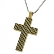 cross pendant