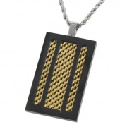 men's pendant 